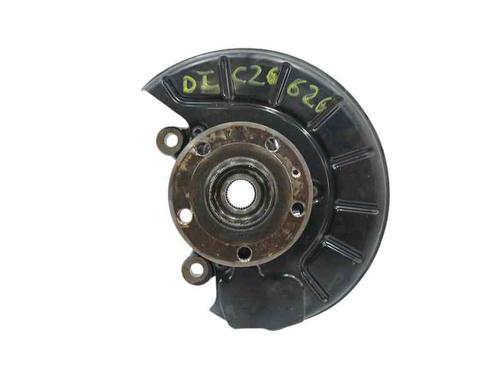 Used Left front steering knuckle VW TOURAN (1T3) 1.6 TDI (105 hp) 27472903