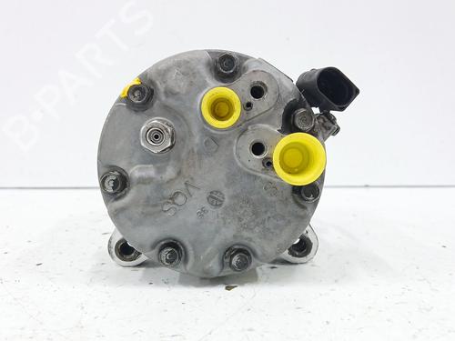 AC-Kompressor SEAT LEON (1M1) 1.6 16 V | BP31013849M34