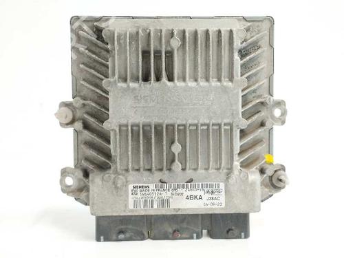 engine-control-unit-ecu-ford-focus-c-max-dm2-18-tdci-6m5112a650ya-2003-2004-2005-2006-2007-10031468 main image