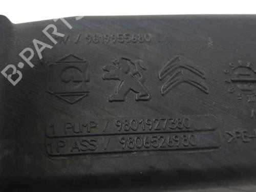 Windscreen washer tank PEUGEOT 308 II (LB_, LP_, LW_, LH_, L3_) 1.2 THP 130 | BP27151822C113 