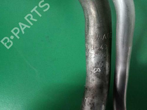 AC pipe ROVER 45 I Saloon (RT) 2.0 iDT | BP14146726M126 