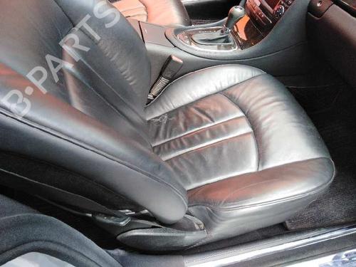 Glove box MERCEDES-BENZ CLS (C219)  | BP8190288C95 