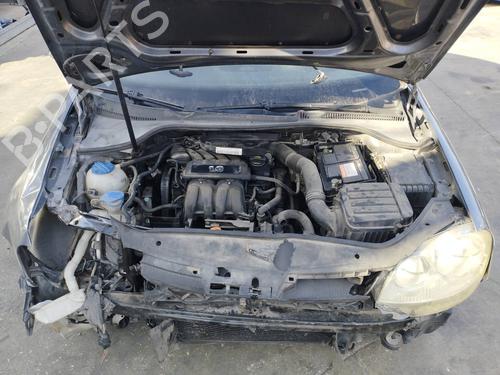Tailgate VW JETTA III (1K2)  | BP17520207C6 
