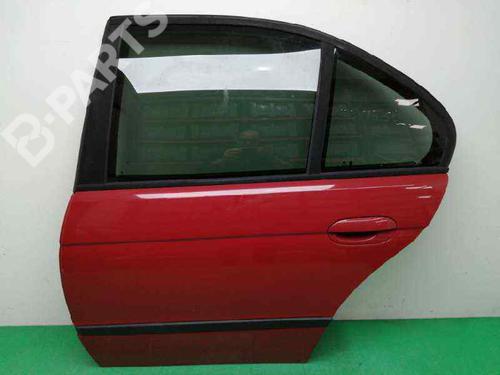 Used Left rear door Left rear door BMW 5 (E39) 530 d (193 hp) 9643348 9643348