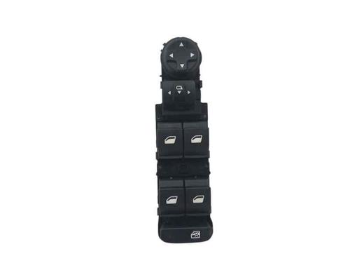 Used Left front window switch PEUGEOT 308 III (FB_, FH_, FP_, F3_, FM_) BlueHDi 130 (FBYHZL, FBYHZT) (131 hp) 28095252
