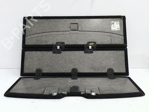 Bagagerumsgulv VOLVO XC40 (536) D3 | BP38300411I33 - Image 3