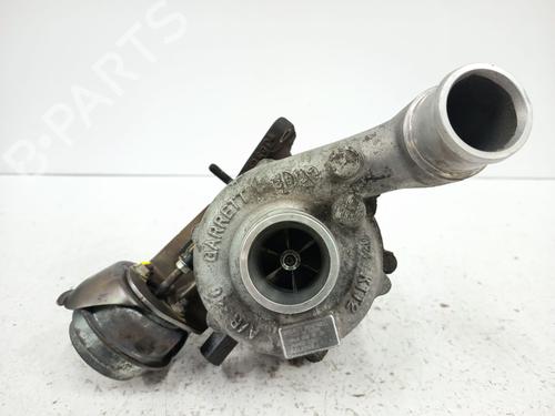 Used Turbocharger/Supercharger SSANGYONG ACTYON I 200 Xdi 4WD (141 hp) 31354178