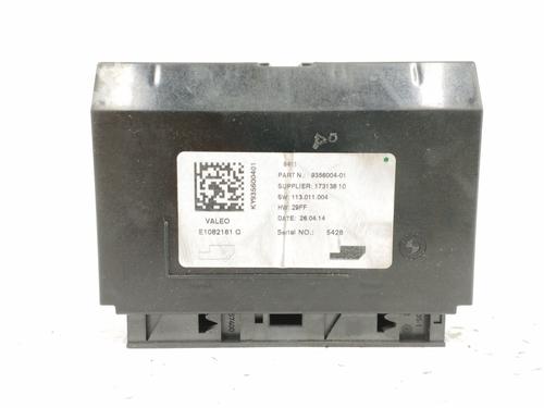 Electronic module BMW 4 Gran Coupe (F36) 420 d | BP12436156M83