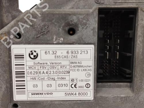 Used Ignition barrel BMW 7 (E65, E66, E67) [2001-2009]  13646153