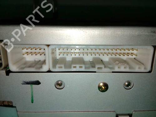 Electronic module HYUNDAI H-1 / STAREX Bus (A1) 2.5 TCi | BP12441607M83
