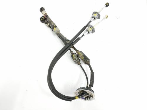 Used Cable HYUNDAI TUCSON (TL, TLE) 1.6 GDi (132 hp) 14154367
