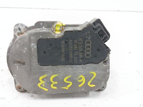 Throttle body AUDI A6 C6 (4F2) 3.0 TDI quattro | BP36421831M82 - Image 4