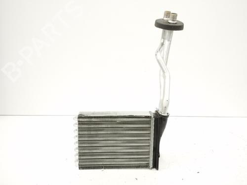 Used Air conditioning evaporator PEUGEOT 2008 I (CU_) 1.5 BlueHDI 120 (120 hp) 12443082