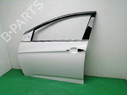 Left front door HYUNDAI i40 I (VF) 1.7 CRDi | BP9271831C2 