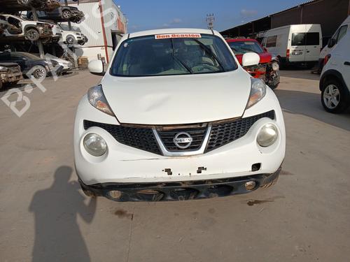 Left front indicator NISSAN JUKE (F15) 1.5 dCi | BP36882659C32  - Image 9