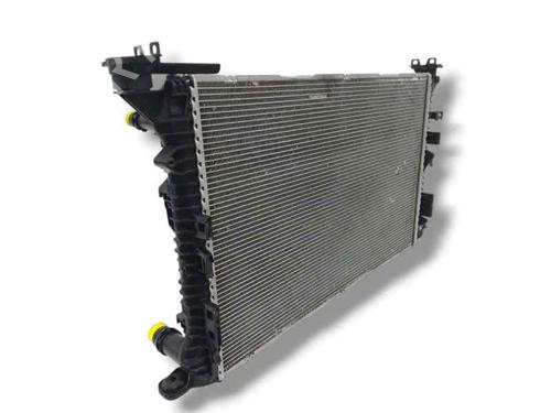 Water radiator AUDI A7 Sportback (4GA, 4GF) 3.0 TDI quattro | BP23960797M31