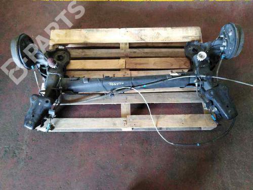 Rear axle CITROËN C3 III (SX)  | BP5287326M2 