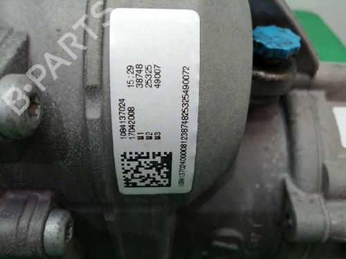 Gearbox AUDI A4 B8 (8K2) 3.2 FSI quattro | BP7679606M3