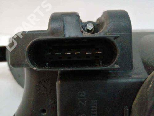 Left headlight SMART FORTWO Coupe (451) 1.0 (451.331, 451.380) | BP9833452C28  - Image 5