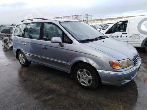 Used Parts HYUNDAI TRAJET (FO) [1999-2008]  3494561