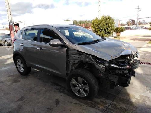 Alternator KIA SPORTAGE III (SL) 2.0 CRDi AWD | BP15843951M7 