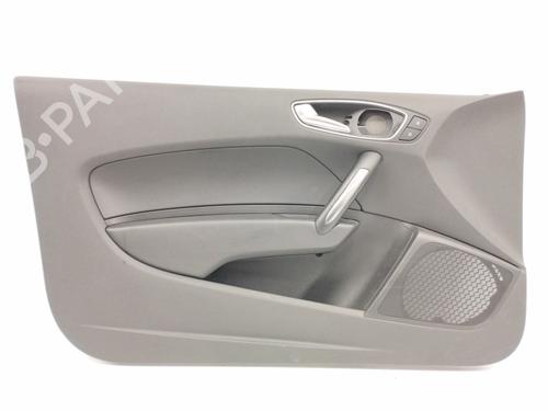 Used Front left panel AUDI A1 (8X1, 8XK) [2010-2019]  11866142