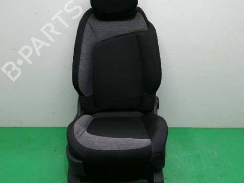 Used Right front seat CITROËN C4 Picasso II 1.6 BlueHDi 120 (120 hp) 6957835