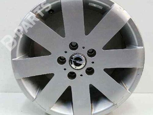 Felg OPEL VECTRA C (Z02) 1.8 16V (122 hp) 10111040