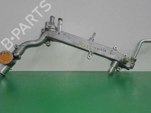 Used Pipe SUBARU XV (GT) 2.0 i AWD (GT7) (156 hp) 14147114