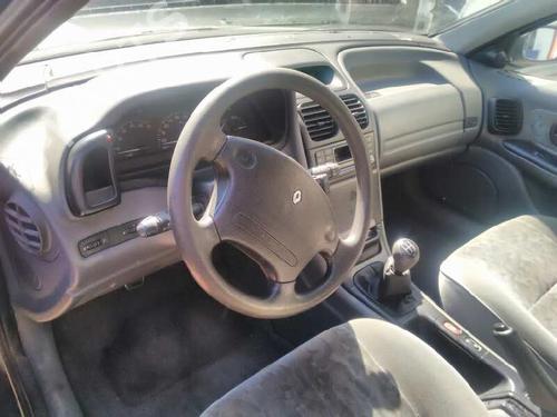 Alternator RENAULT LAGUNA I (B56_, 556_)  | BP240019M7 