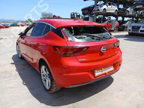 Camera OPEL ASTRA K (B16) 1.6 CDTi (68) | BP37792807E14 - Image 9