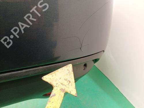 Rear bumper CITROËN C5 III (RD_) 2.7 HDi (RDUHZJ) | BP30087611C8