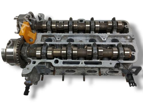Used Cylinder head OPEL CORSA E (X15) 1.4 (08, 68) (90 hp) 29273383