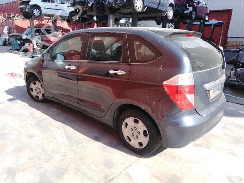 Rear wiper motor HONDA FR-V (BE)  | BP10932646M102 