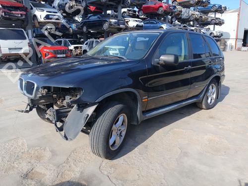 Left taillight BMW X5 (E53) 3.0 i | BP35791945C34 - Image 4