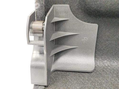 Rear parcel shelf OPEL ASTRA H (A04)  | BP11681644C85
