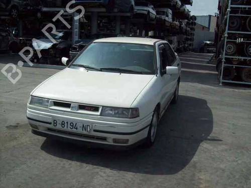 Brugte SEAT TOLEDO I (1L2) 1.8 16V (125 hp) 4339534