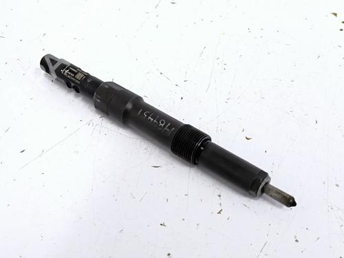 Used Injector Injector JAGUAR X-TYPE I (X400) 2.0 D (130 hp) 34504553 34504553