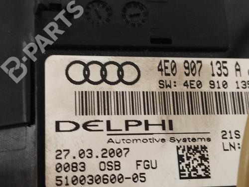 Innerbelysning AUDI A8 D3 (4E2, 4E8)  | BP10409257I8 