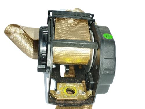 Rear right seatbelt BMW 7 (E65, E66, E67) 730 d | BP13636385I28