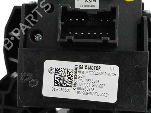 Switch MG MG ZS SUV (AZS1) 1.5 VTi | BP23959518I30 