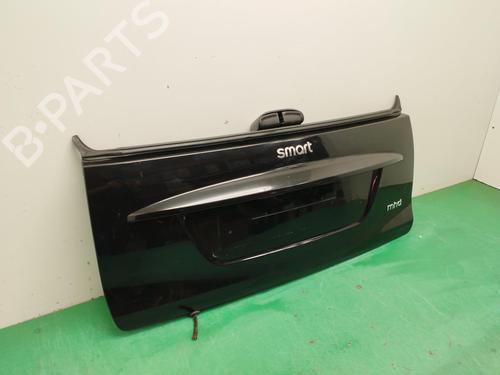 Tailgate SMART FORTWO Coupe (451) 1.0 (451.331, 451.380) | BP17624481C6 
