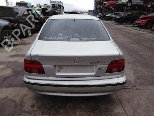 Electronic module BMW 5 (E39) 530 d | BP13942380M83 