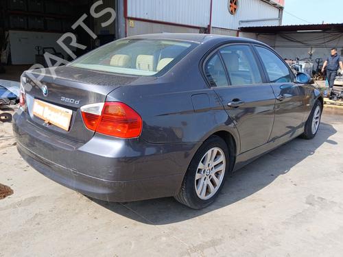 Instrument cluster BMW 3 (E90) 320 d | BP34434902C47  - Image 9