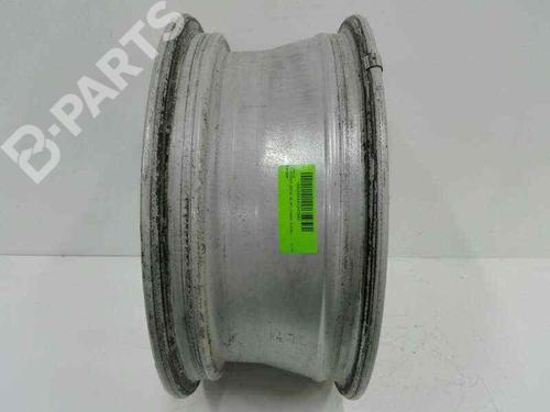 Rim PEUGEOT 206 Hatchback (2A/C) 1.9 D | BP5600530C45 