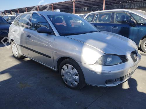 Used Parts SEAT IBIZA III (6L1) 1.4 TDI (80 hp) 3495761
