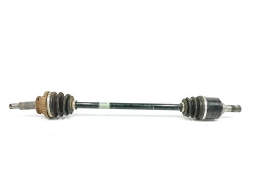 Used Left rear driveshaft HYUNDAI SANTA FÉ II (CM) 2.2 CRDi GLS (150 hp) 11011340