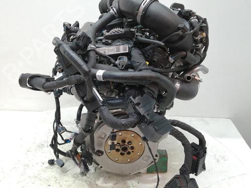 Engine KIA SORENTO IV (MQ4, MQ4A) 1.6 T-GDi Hybrid AWD | BP17670706M1 