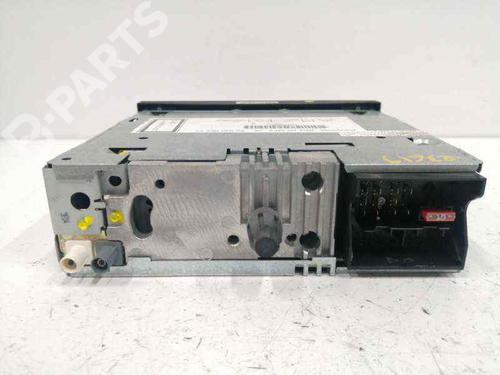 Radio CITROËN C5 III Break (RW_) 2.0 HDi | BP8215450E6 