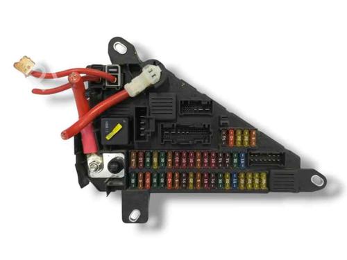 Used Fuse box BMW 5 (E60) [2001-2010]  23576864